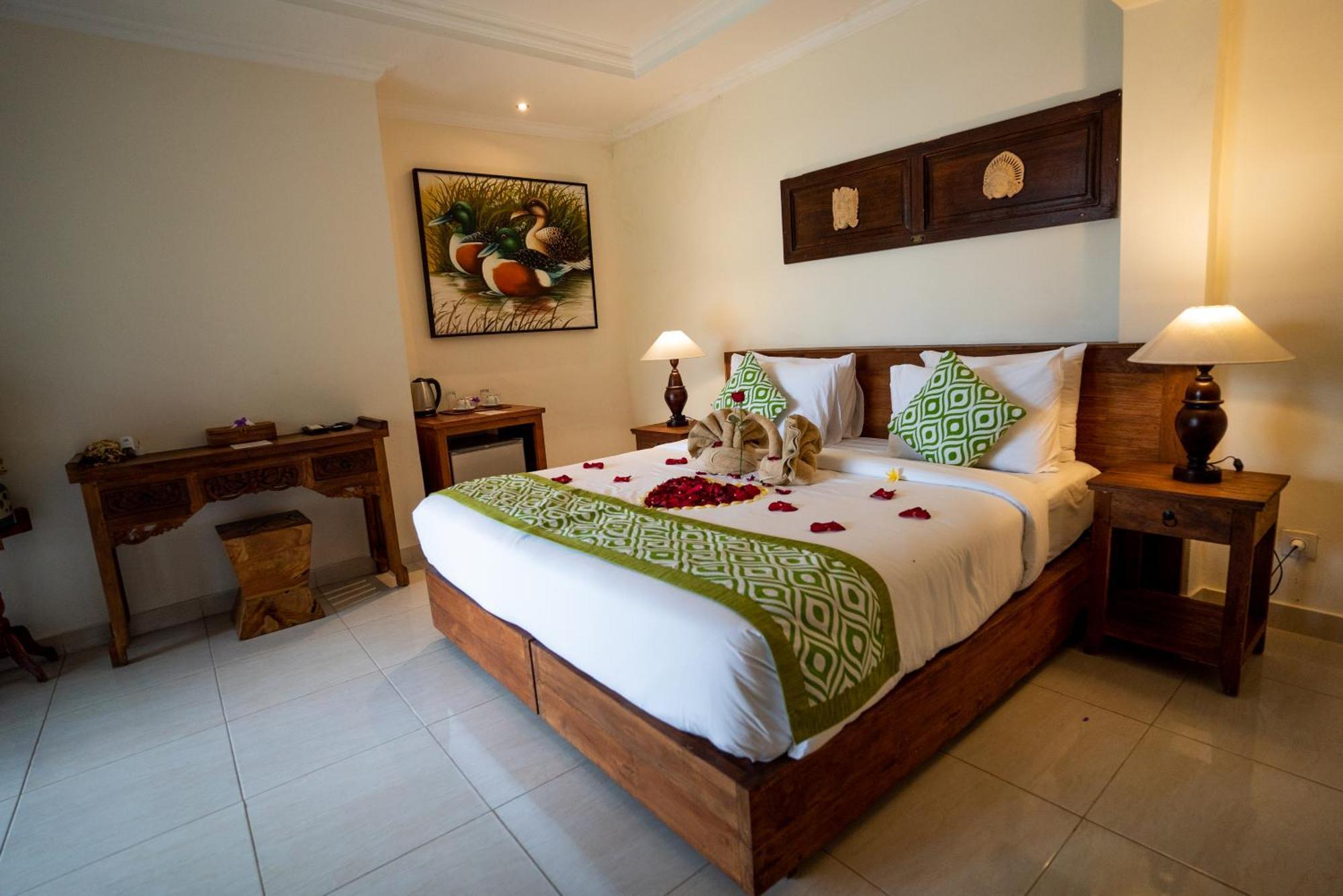 Villa Capung Ubud