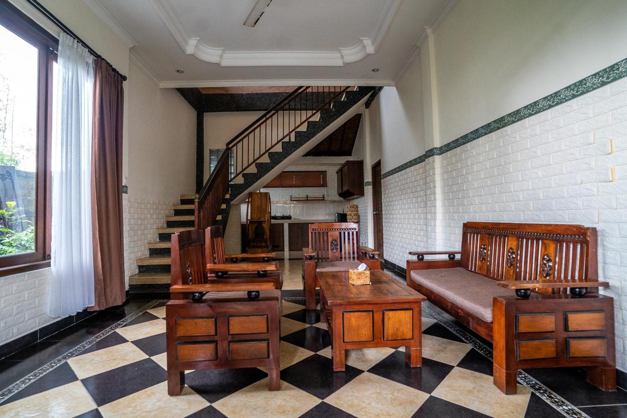 Capung Ubud