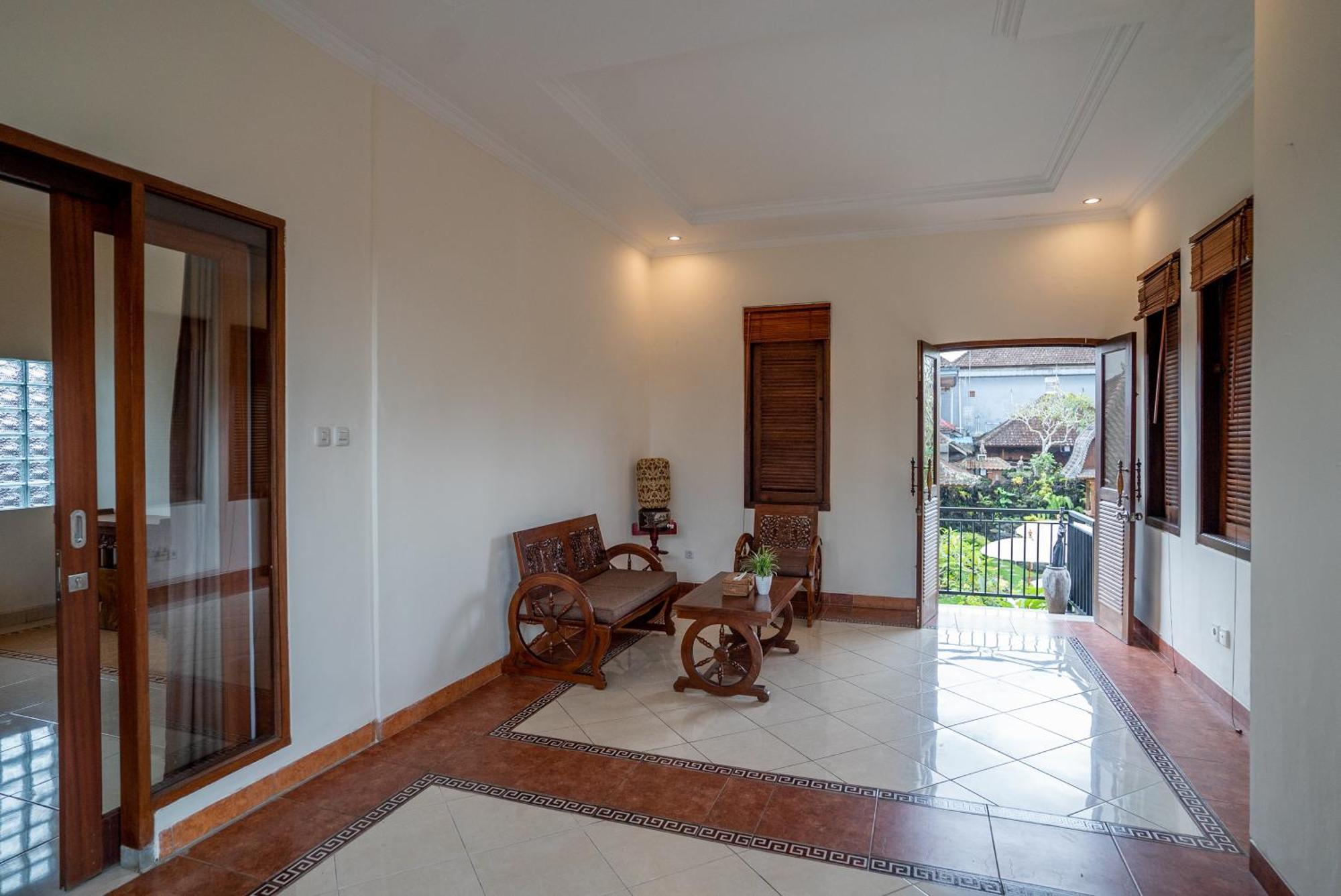 Villa Capung Ubud