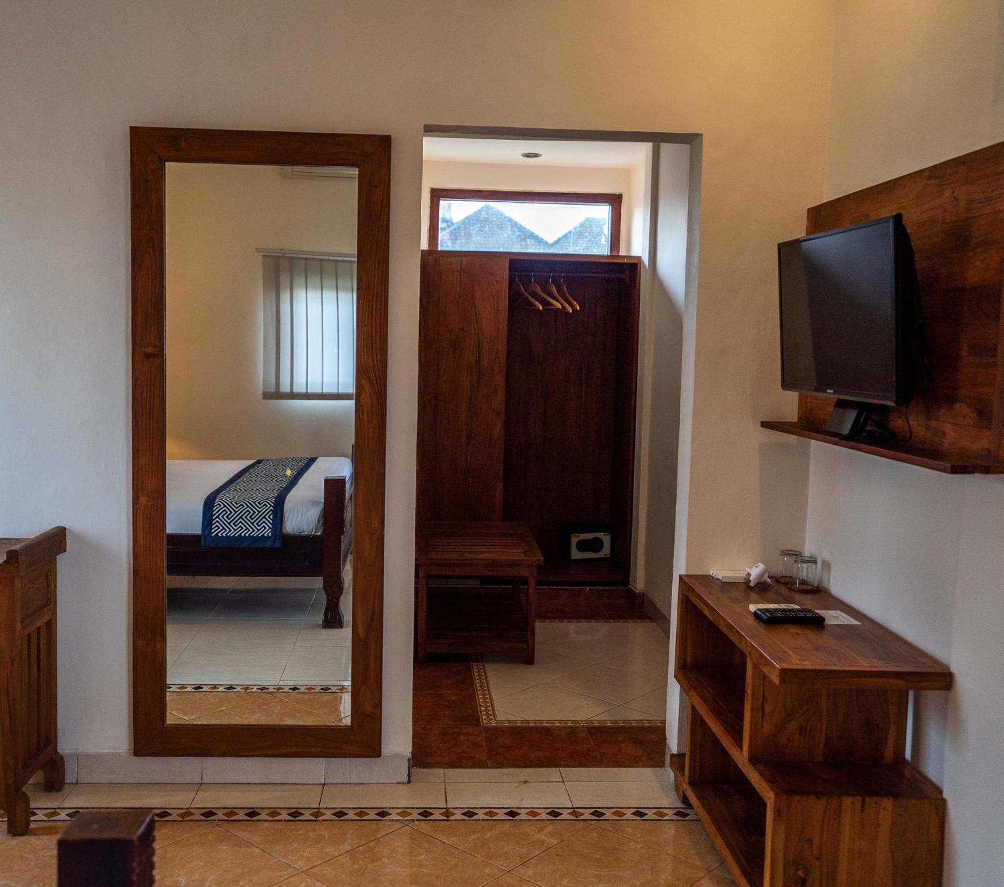 Capung Villa Ubud