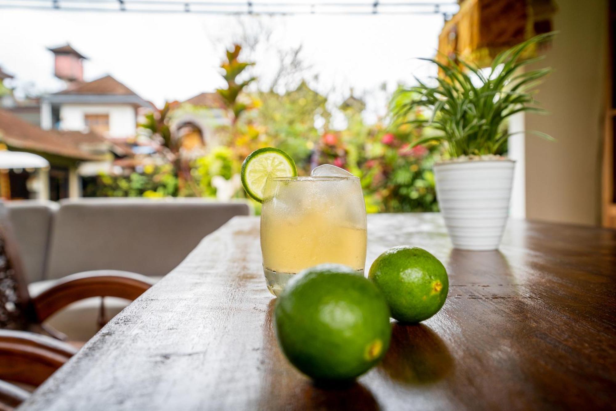 Capung Ubud