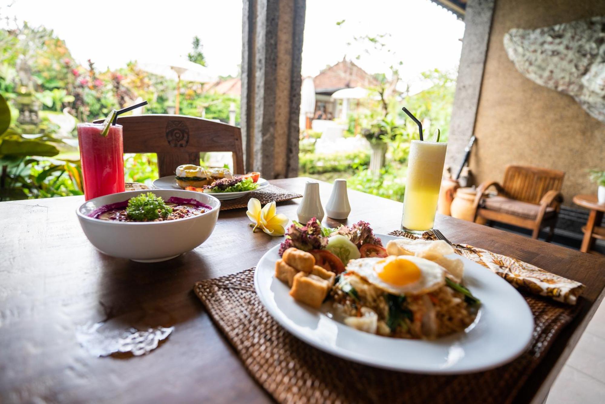 Capung Villa Ubud