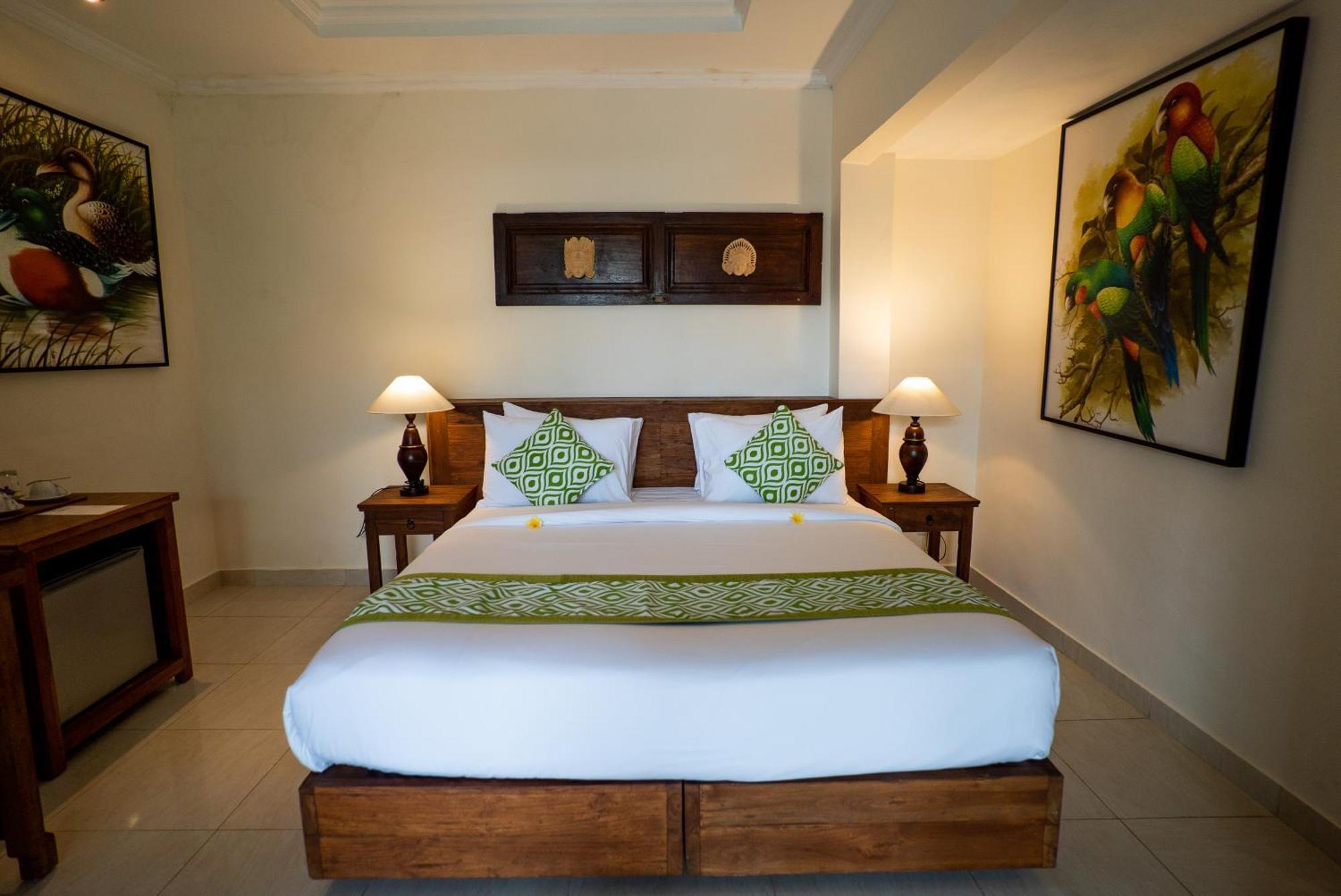 Capung Ubud