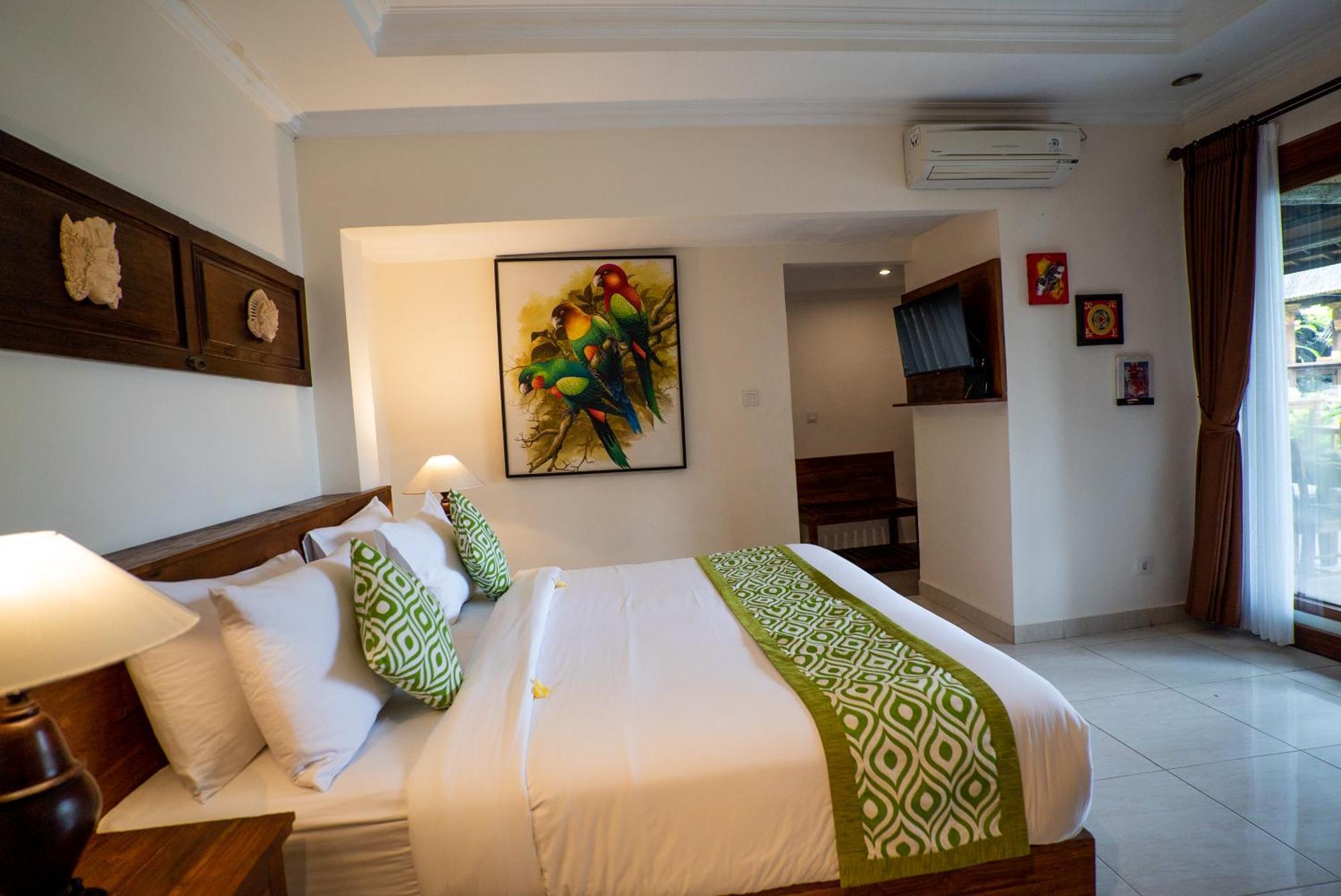 Villa Capung Ubud