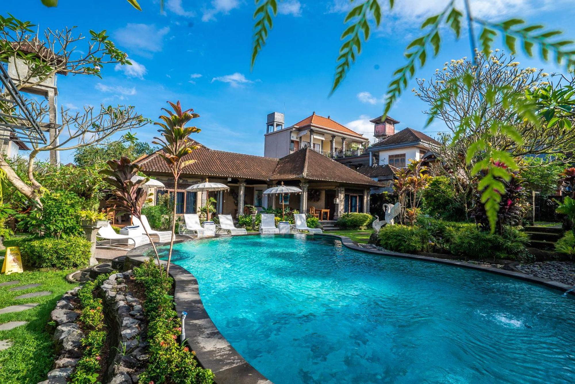 Capung Ubud