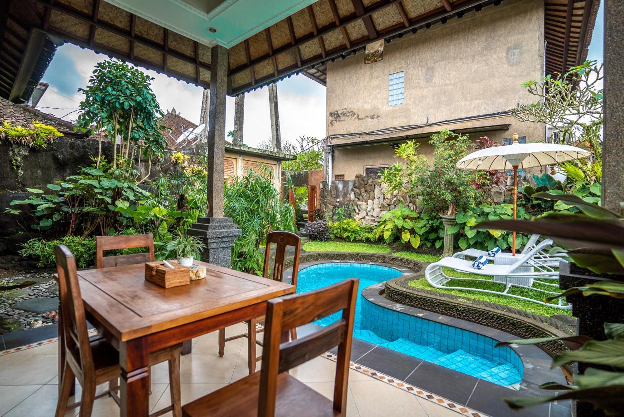 Pousada Capung Ubud