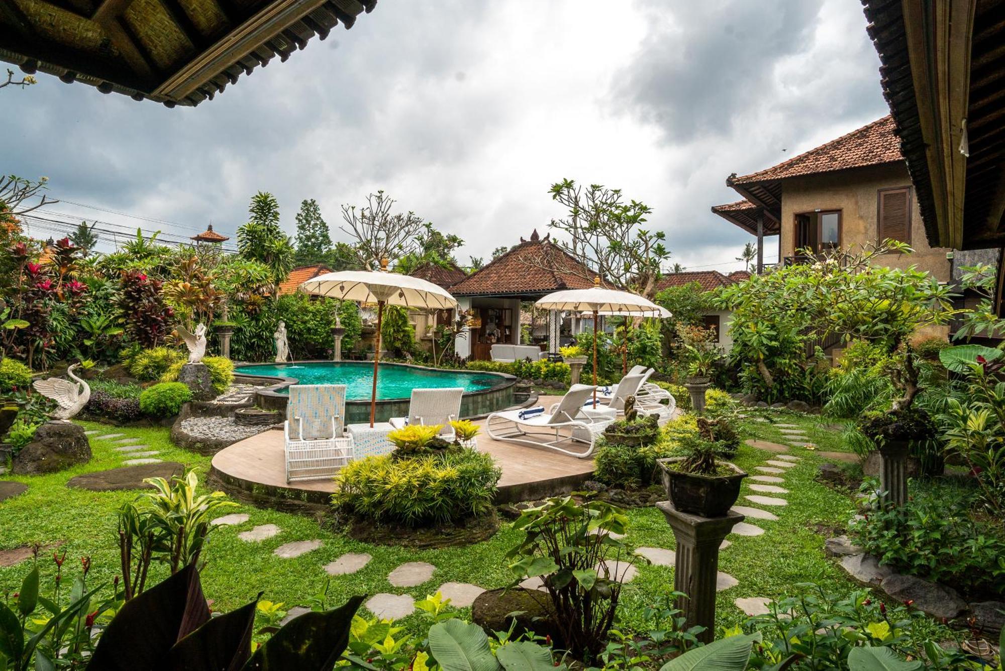 Pousada Capung Ubud