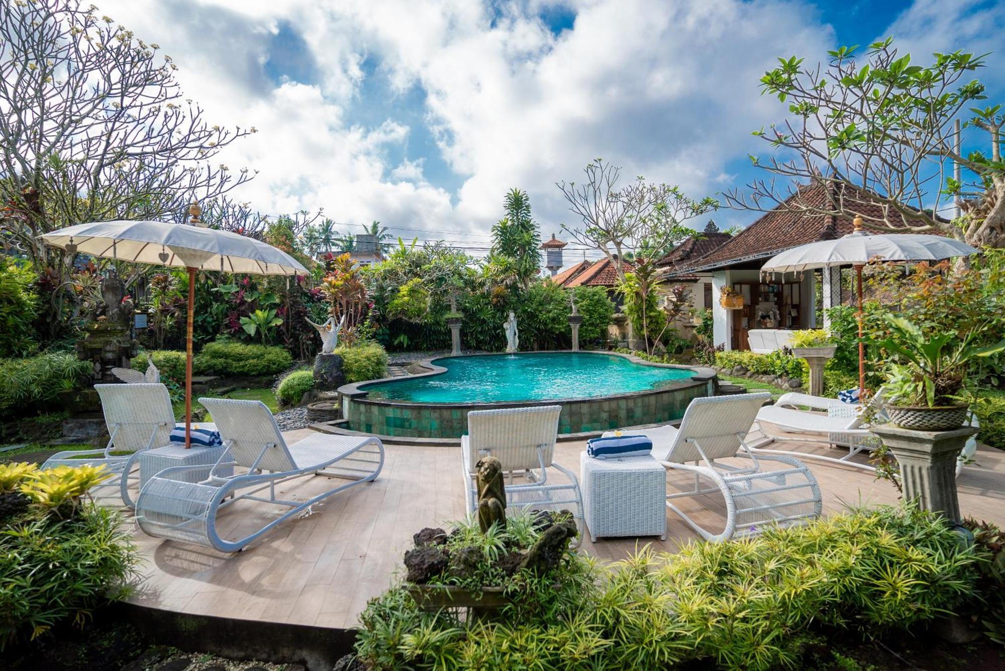 Pousada Capung Ubud