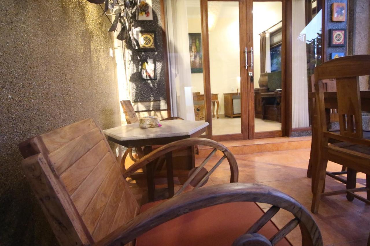 Capung Pousada Ubud