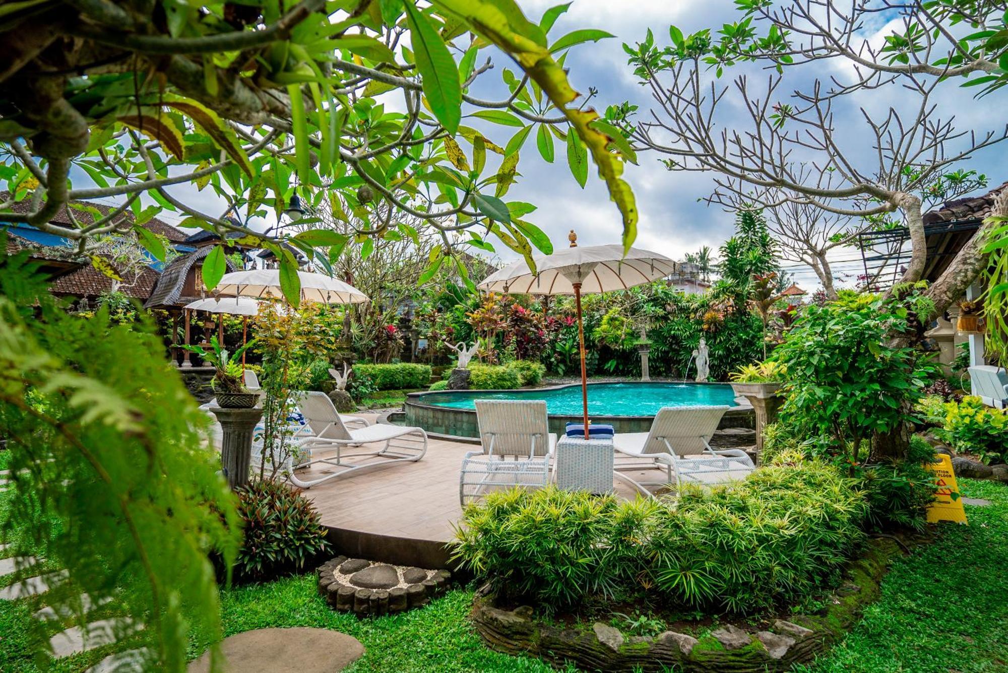 Villa Capung Ubud
